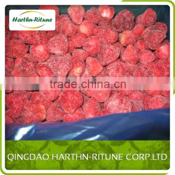 factory manufacturer IQF frozen Strawberry