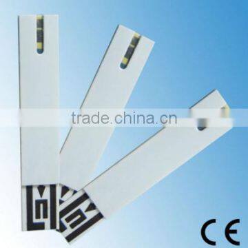 SIFHEALTH-4.6 Blood Glucose Test Strip, Household Glucose Standard Model Strips, 5 Seconds Blood Sugar Test Strips Standard. photo-2