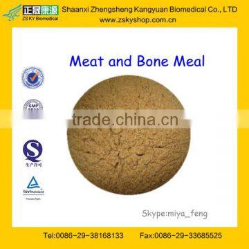 Factory Supply Meat and Bone Meal Powder