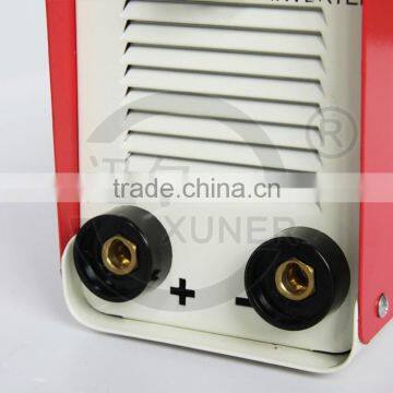 Small IGBT Inverter Welding Machine ARC200 With CCC Certificate photo-5