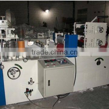 High-performance Napkin package machine/paper napkin packing machine