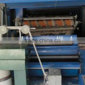 Prevailing Carding Machine Polyester Fiber for Sale /polyester Fiber Filling Machine photo-2