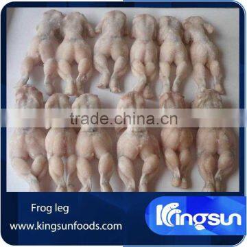 Hot Sale Frozen Fresh Frog Leg