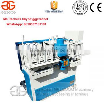 Factory Price Wood Round Stick Making Machine