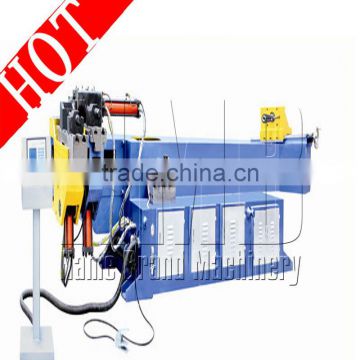 CNC circular tube bending machine