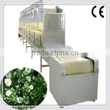 Herbs Dryer--mint Leaves Bauhinia Variegata Herb Microwave Dryer photo-3