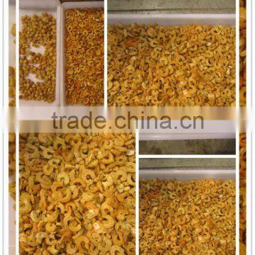 Dried Shelled Shrimps for Mexico Market photo-1