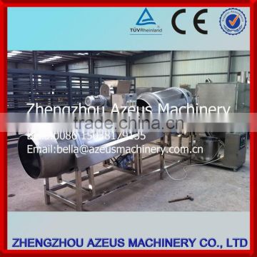 Automatic Twin Screw Pet Food Production Line