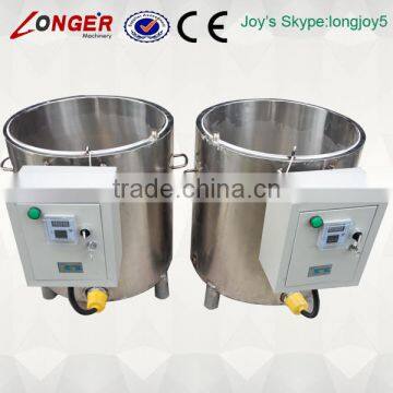 Wax Melting Tank