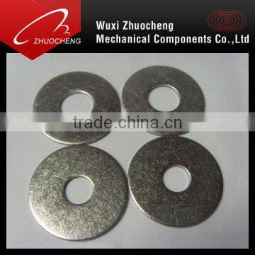 stainless steel 316 special flat washers