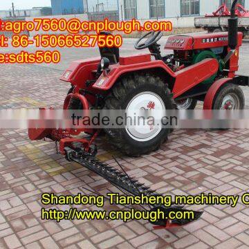 9G series of mower about distributor medan