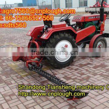9G Series of Mower About Used Tractors for Mower