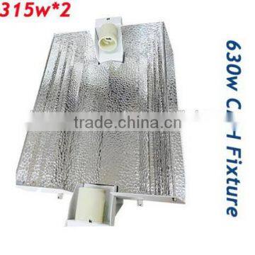 Hydroponic Equipment Industry Top 3 Manufacturer Advantage Price and Quality 630W CMH grow light fixture