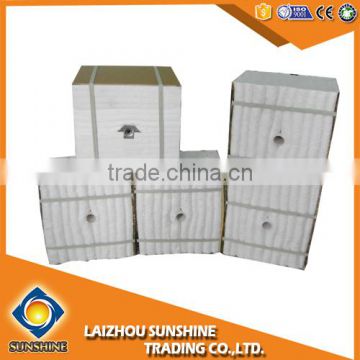 Good price ceramic fiber heating module