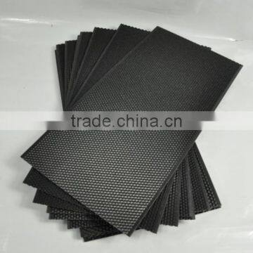 Chinese factory price plastic beehive foundation