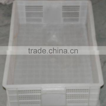 Fuhua Plastic Product Egg Basket / Egg Tray / Baby Chicken Poultry Baskets