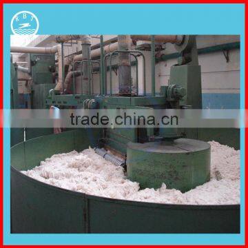 High quality round automatic plucker