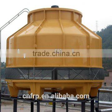 New Design Industrical Cross Flow FRP Cooling Tower
