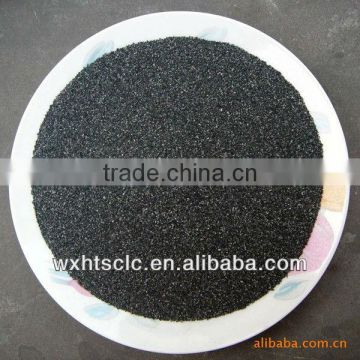 manufacturer offer refractory material brown fused alumina for grinding and smelting with best price