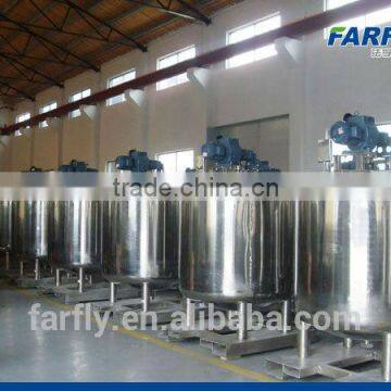 Lacquer Mixer, Liquid Detergent Mixer, Liquid Soap Mixing Machine photo-5