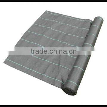 Ground Cover Fabric/silt Fence /geotextile ,made of 100% Virgin Polypropylene Material ,UV Stablised photo-2