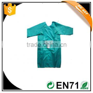 Adult Apron green