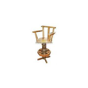 Wooden Chair