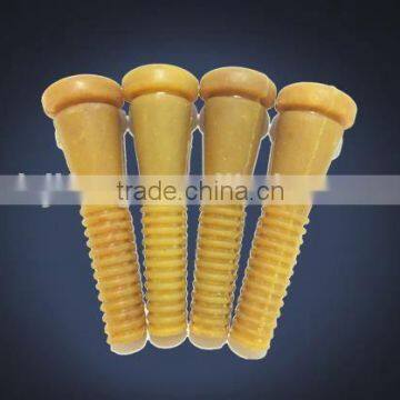 High Quality Automatic JF-40 Quail Plucker Machine photo-4