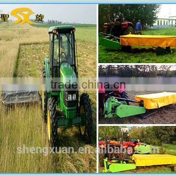 fodder harvester made by Weifang Shengxuan Machinery