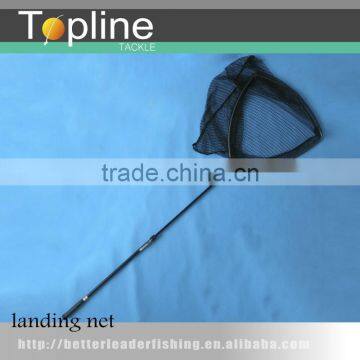 chinese aluminium folding carp fishing landing net