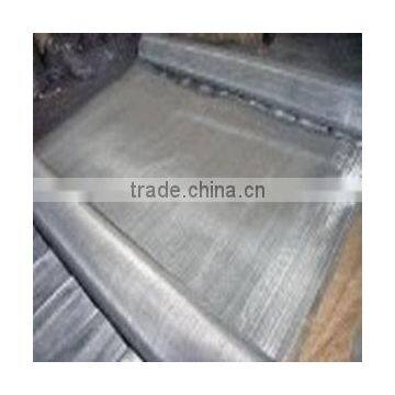 low price 201 304 316 430 Stainless Steel Wire Mesh Screen