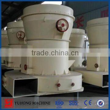Feldspar Raymond Mill Manufacturer Henan Yuhong Raymond Mill With Best Raymond Mill Price For Hot Sale