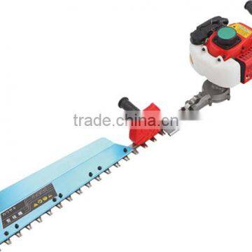 22.5cc Dual Blade Hedge Trimmer With Spring Bumper photo-4