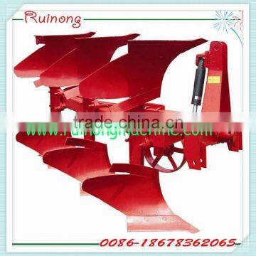 good performance 3 point hitch furrow plow