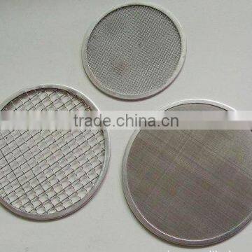 TRI-PLY Stainless Steel Circle Cutting 304 SS+AL +430SS photo-2
