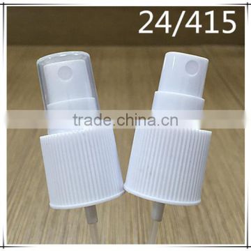 PP Plastic Type and Pump Sprayer Type 24/415 plastic fine mist sprayer