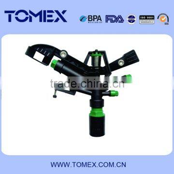 2016 china supplier manufacturing water irrigation sprinkler