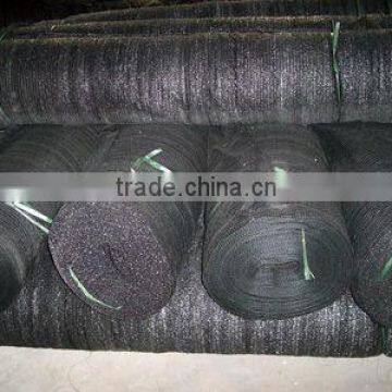 Greenhouse Internal Pe Shading Cloth Sunshade wire mesh