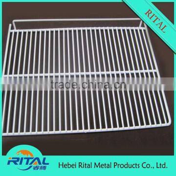 Refrigerator Freezer Wire Shelf hot sale on Alibaba website