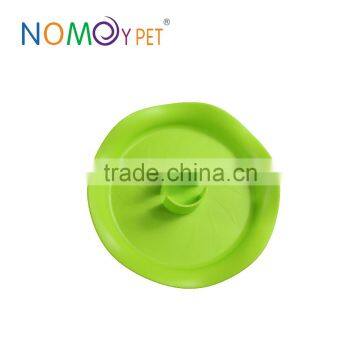 Nomo Hot selling pet dog products high quality dog water bowl NW-16