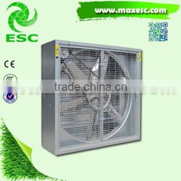 Axial Heavy Hammer 900MM Industrial Ventilation Fans