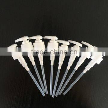 28/410 Neck Cheap Clear Bottle Lotion Pump photo-6