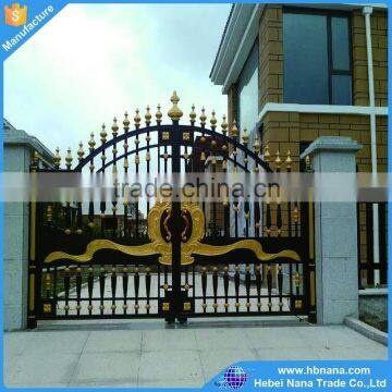 Gates / Main Gate Designs / Sliding Gate for Sale / Iron Gate for Sale photo-5