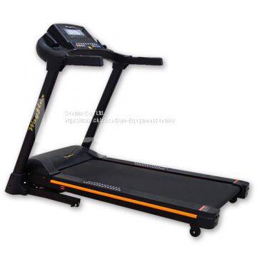 Motorized Treadmill MT480