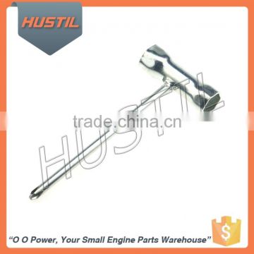 43cc Grass Trimmer BC430 Grass Cutter CG430 Brush Cutter Wrench