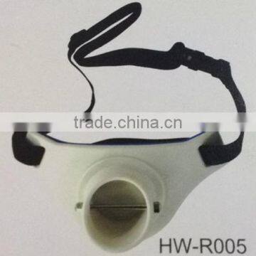 PLASTIC ADJUSTABLE FISHING BELT