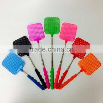 Fly swatter, Plastic extendable fly catcher, Bug Zappers