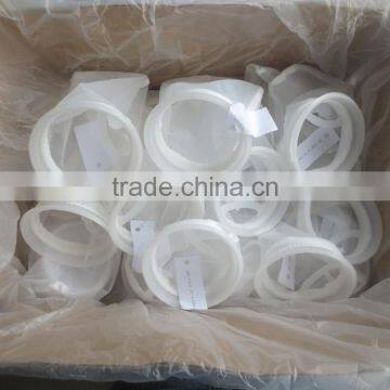 High Quality Eco-friendly Material Liquid Filter Bag 100 Micron Filter Sock photo-2