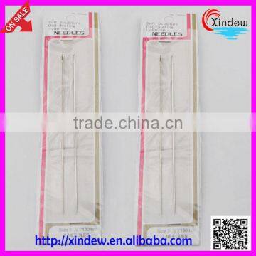 China Hand Sewing Pin Doll-making Sewing Needle (XDBF-002) photo-2