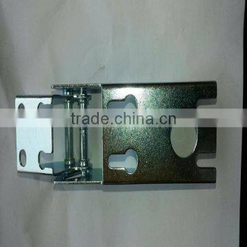 Customized carbon steel stampings for refrigerator parts